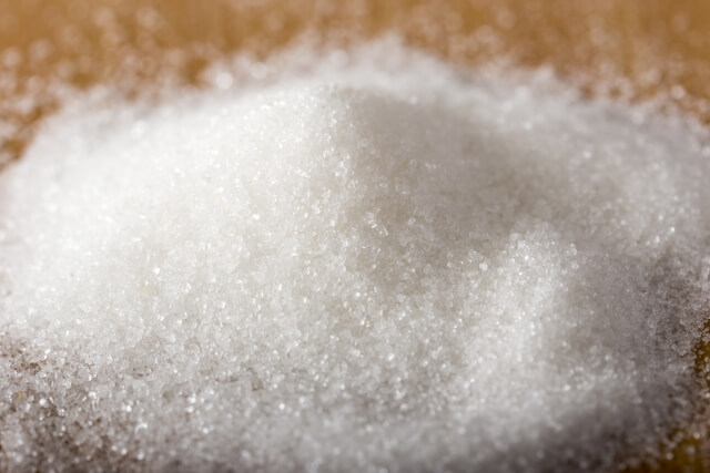 市販のグラノーラの問題点砂糖が多いので太る