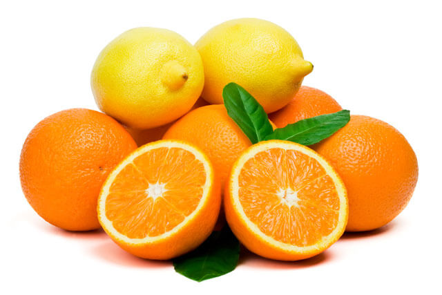 オレンジやレモンのポストハーベスト農薬とは