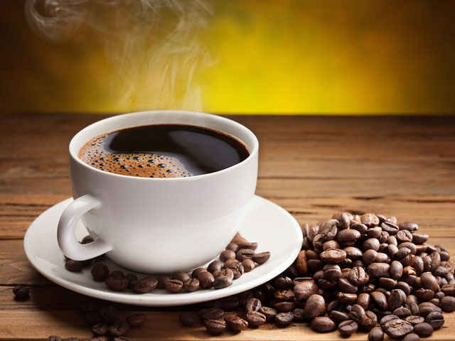 カフェインの効果や副作用、摂取量、取りすぎやカフェイン中毒に注意