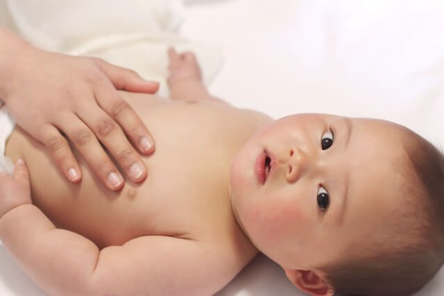 赤ちゃんのフェノキシエタノールの危険性