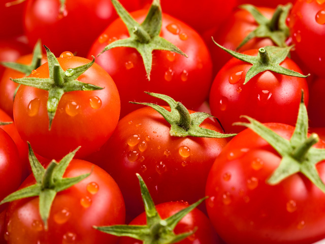 リコピンの効果加熱トマト以外の野菜や食品