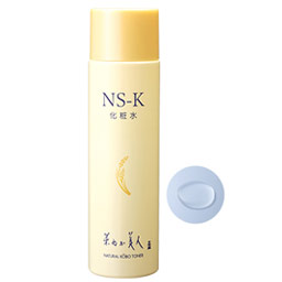 おすすめ米ぬか化粧品日本盛「米ぬか美人 NS-K 化粧水」